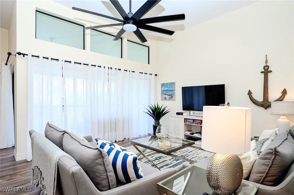 586 Beachwalk Circle Naples FL 34108