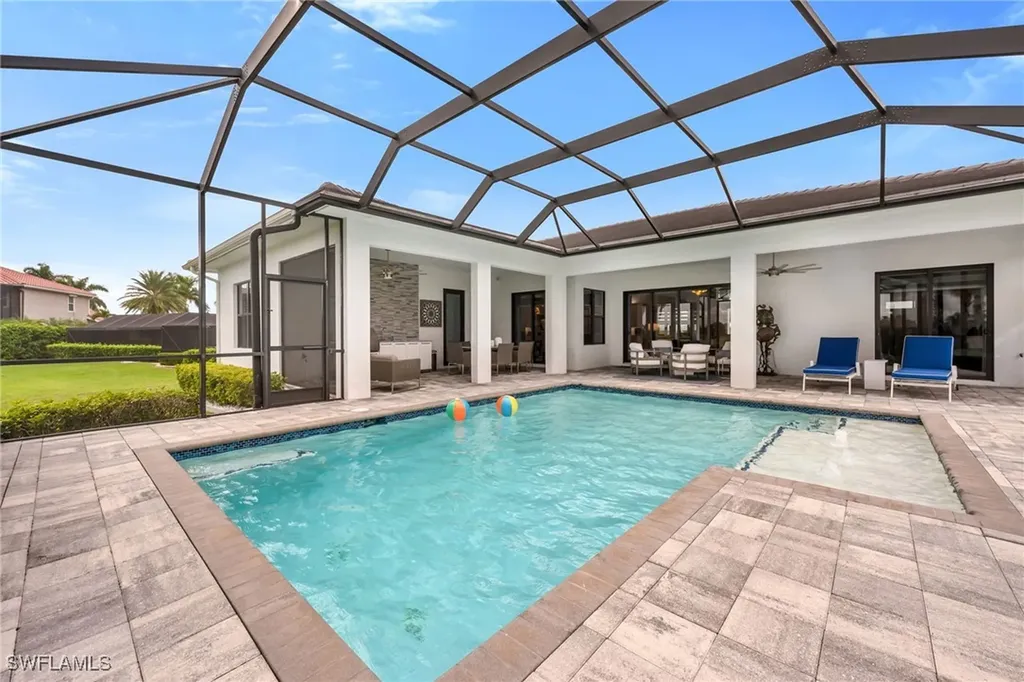 11728 Lady Anne Circle Cape Coral FL 33991