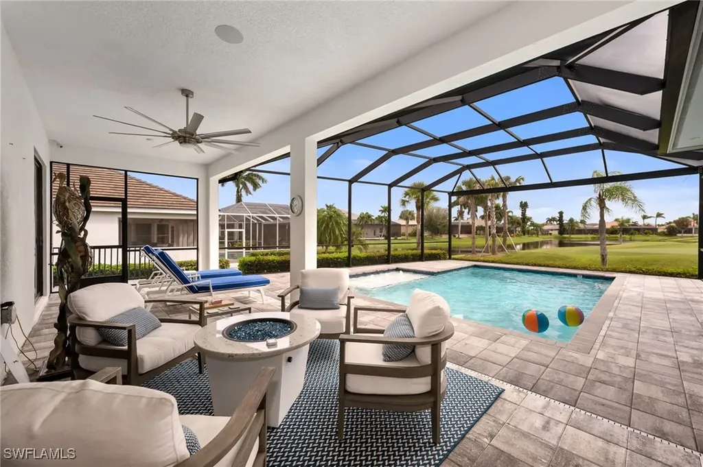 11728 Lady Anne Circle Cape Coral FL 33991