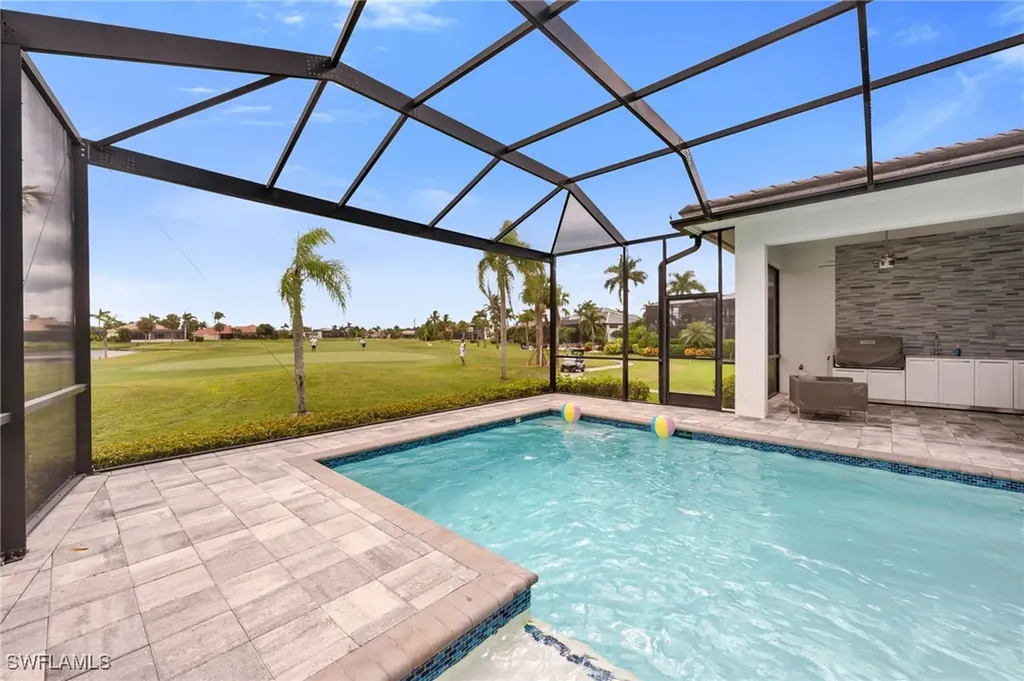 11728 Lady Anne Circle Cape Coral FL 33991