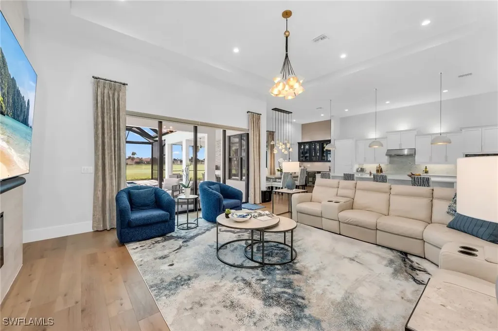 11728 Lady Anne Circle Cape Coral FL 33991