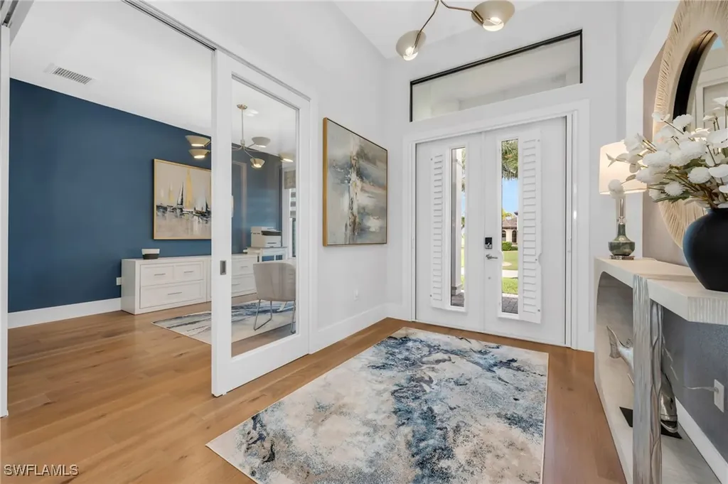 11728 Lady Anne Circle Cape Coral FL 33991