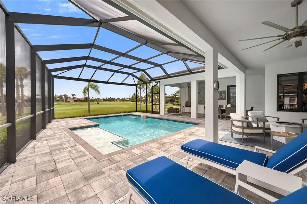 11728 Lady Anne Circle Cape Coral FL 33991