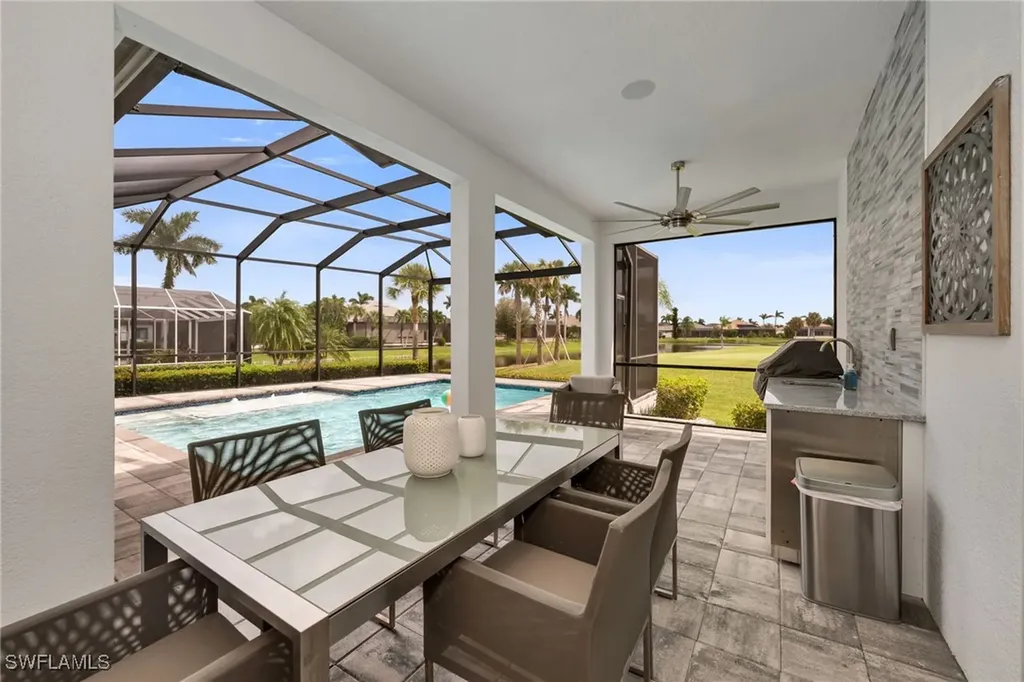 11728 Lady Anne Circle Cape Coral FL 33991