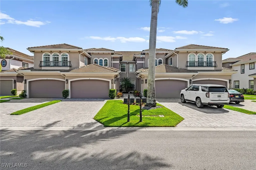 9290 Triana Terrace Fort Myers FL 33912