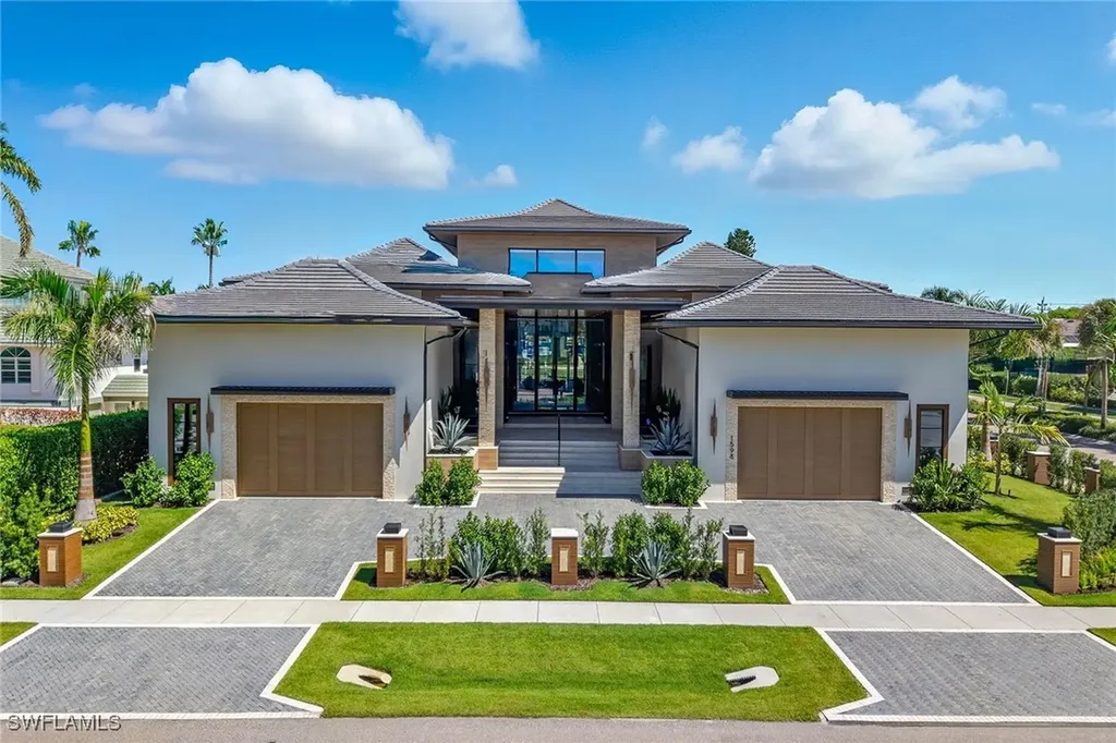 Marco Island FL, 1598 Heights Court