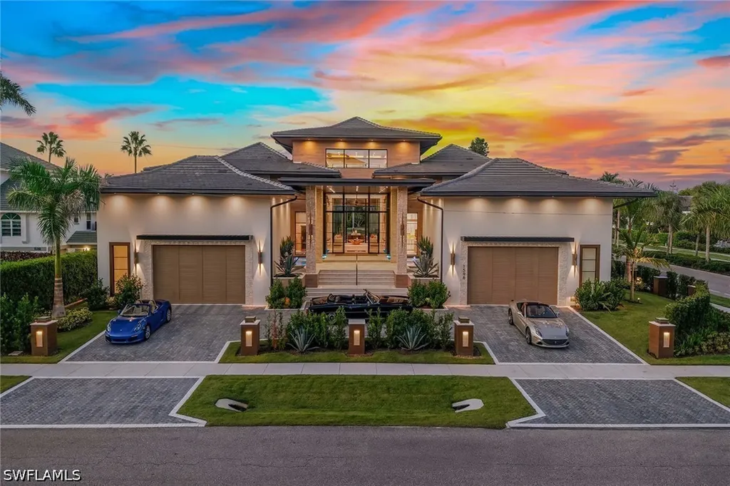 1598 Heights Court Marco Island FL 34145