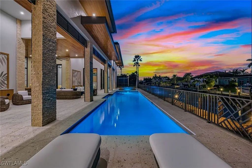 1598 Heights Court Marco Island FL 34145