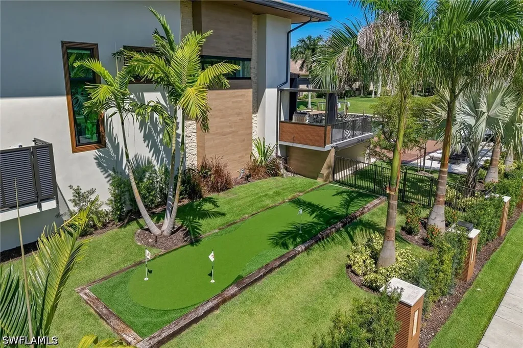 1598 Heights Court Marco Island FL 34145