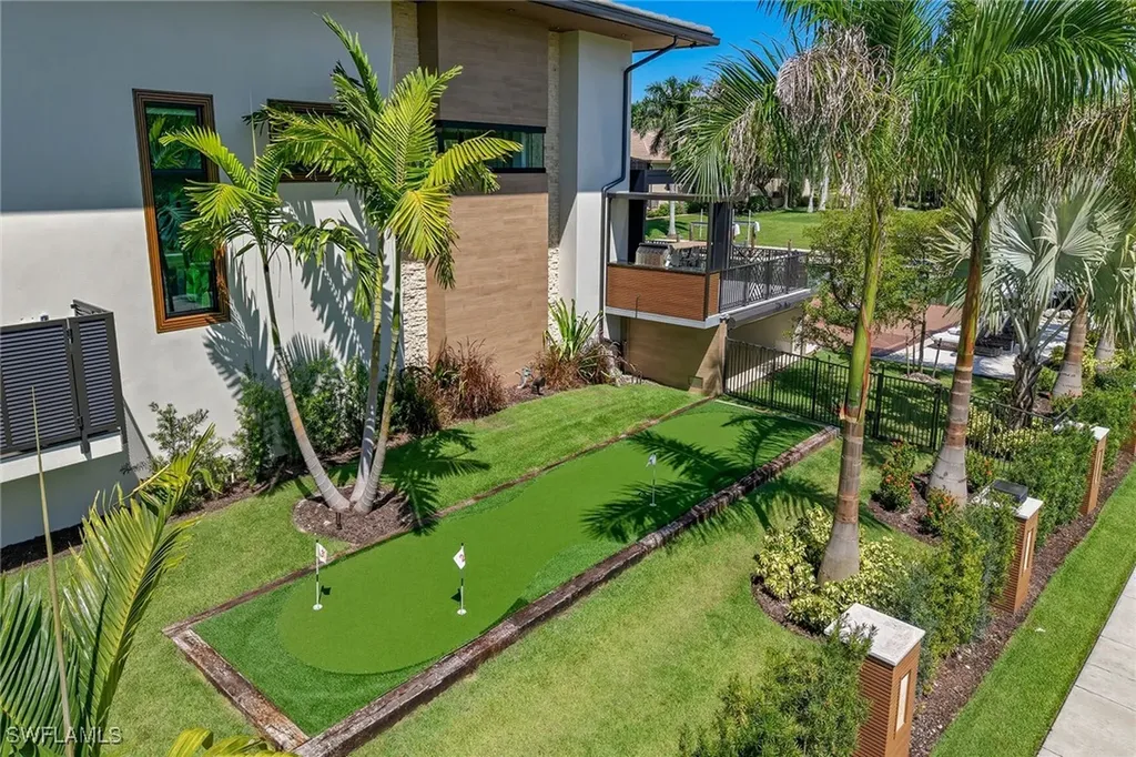 1598 Heights Court Marco Island FL 34145