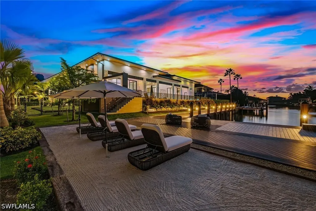 1598 Heights Court Marco Island FL 34145