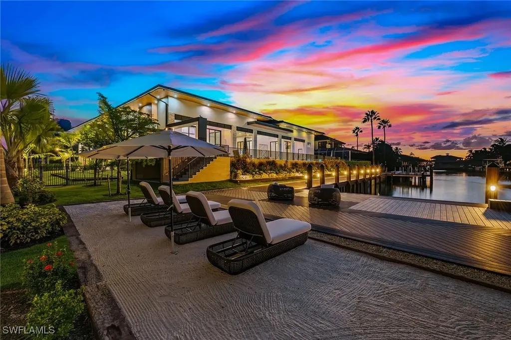 1598 Heights Court Marco Island FL 34145