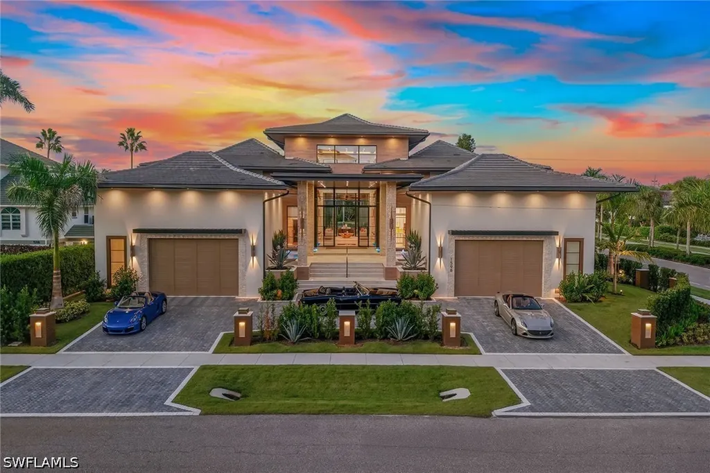 1598 Heights Court Marco Island FL 34145
