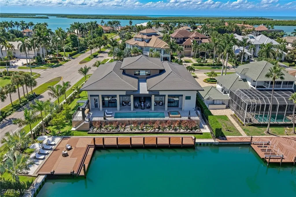 1598 Heights Court Marco Island FL 34145