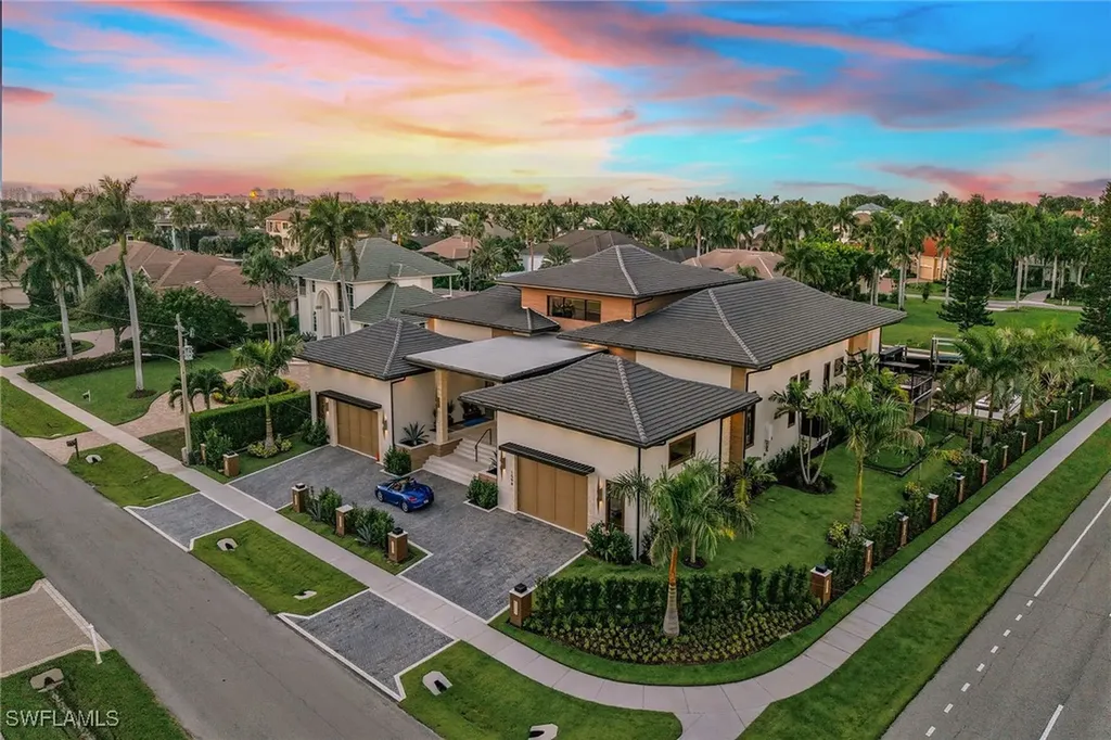 1598 Heights Court Marco Island FL 34145