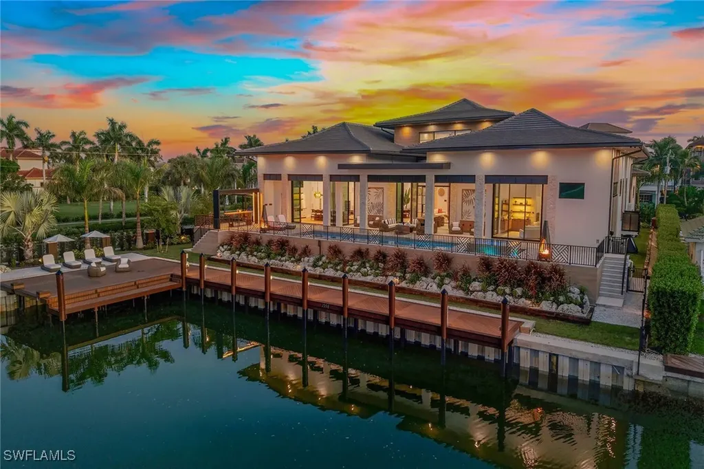 1598 Heights Court Marco Island FL 34145