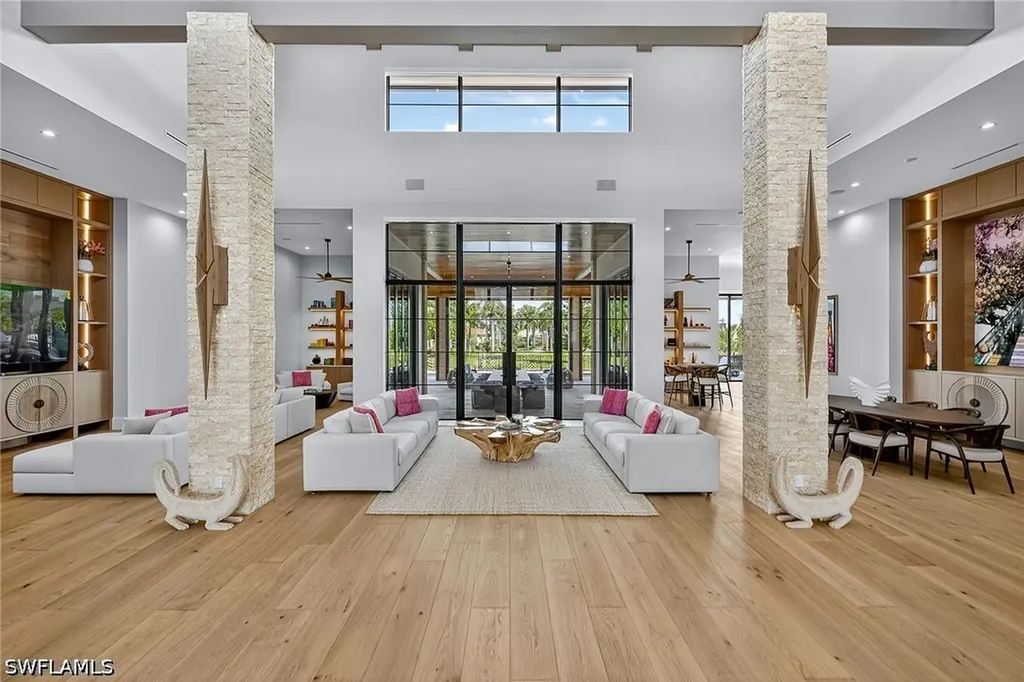 1598 Heights Court Marco Island FL 34145
