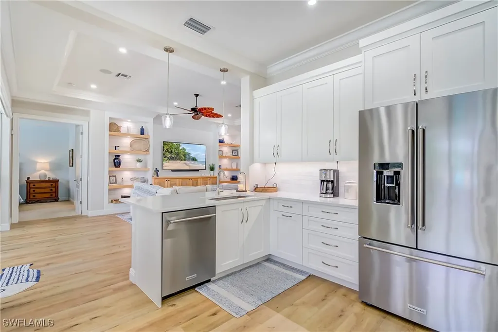 12107 Via Cercina Drive Bonita Springs FL 34135