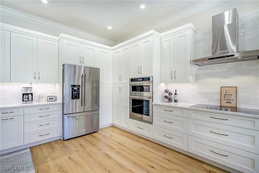 12107 Via Cercina Drive Bonita Springs FL 34135