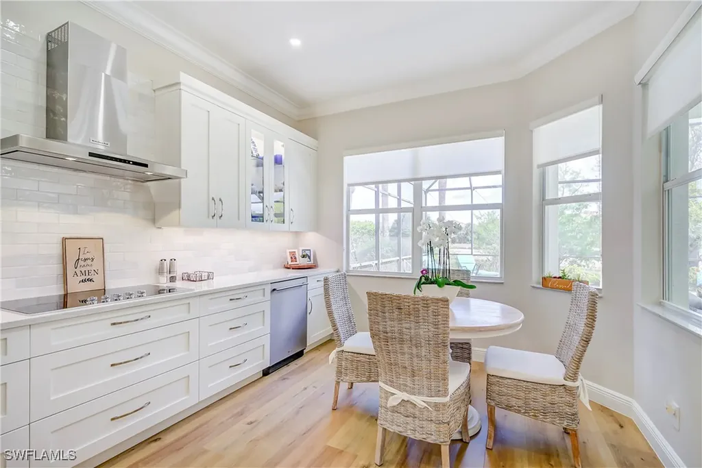 12107 Via Cercina Drive Bonita Springs FL 34135