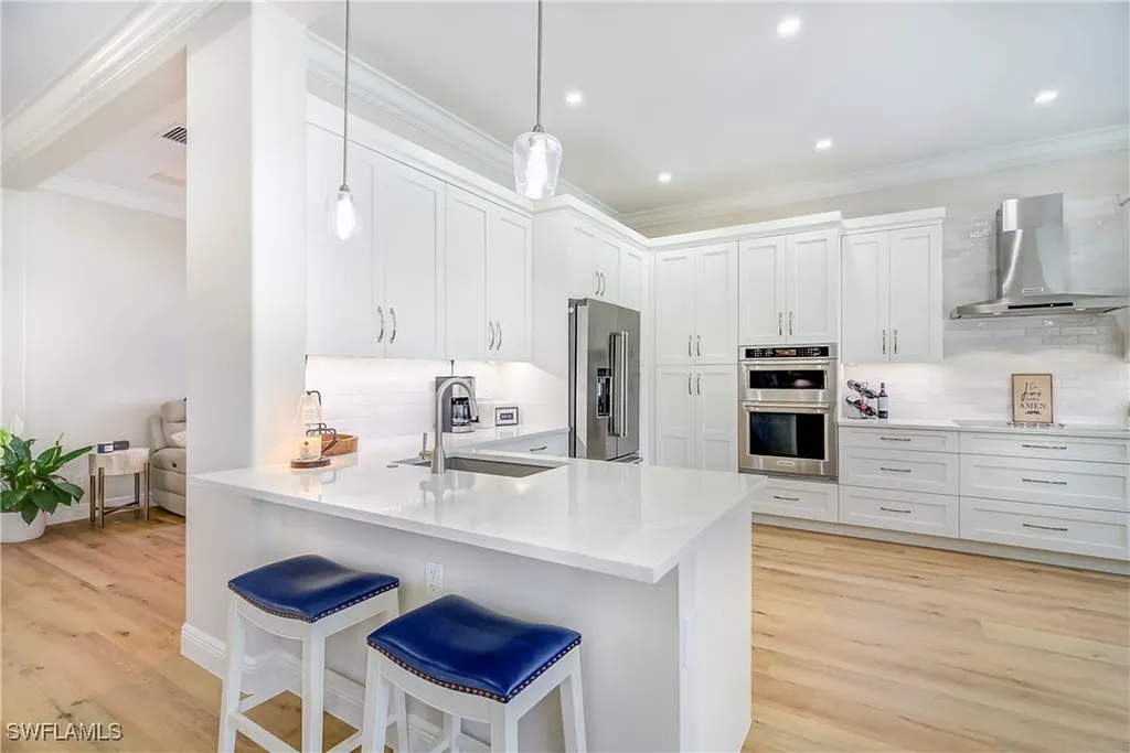 12107 Via Cercina Drive Bonita Springs FL 34135