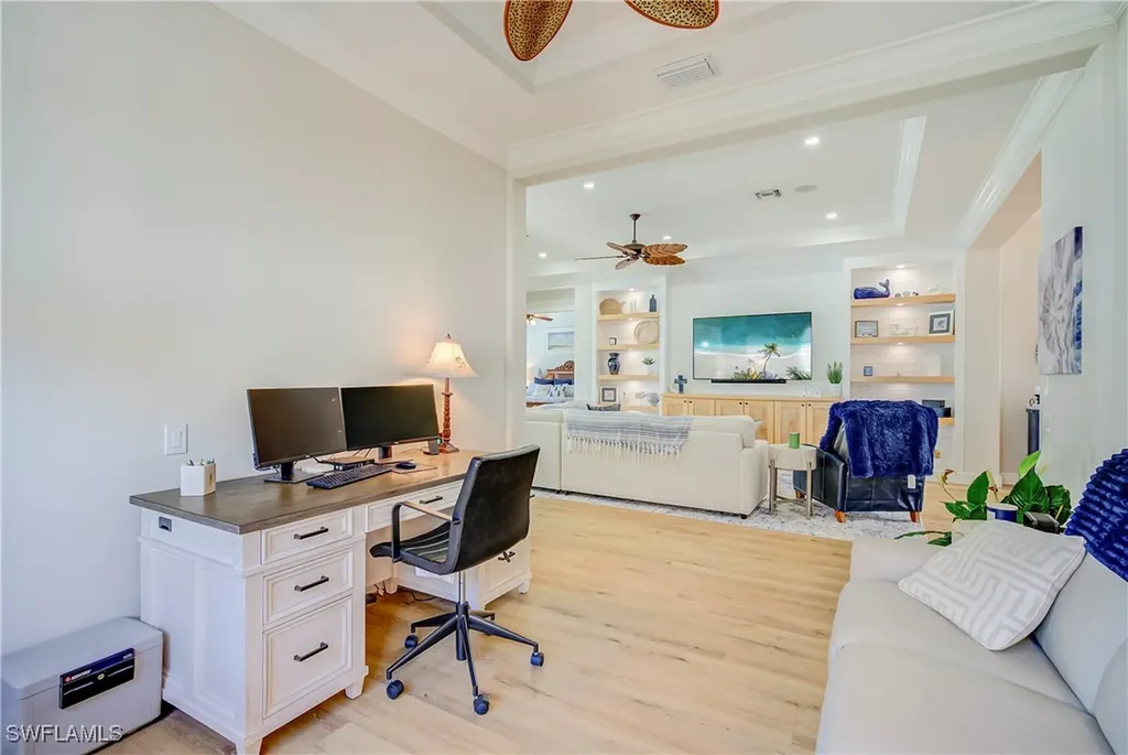 12107 Via Cercina Drive Bonita Springs FL 34135