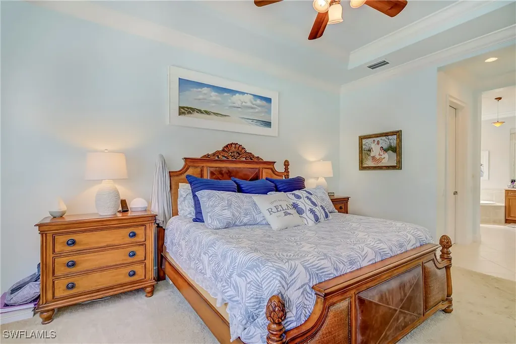 12107 Via Cercina Drive Bonita Springs FL 34135