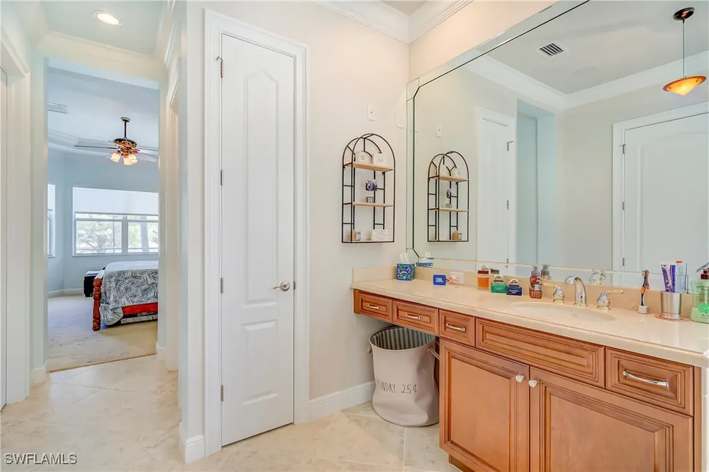 12107 Via Cercina Drive Bonita Springs FL 34135