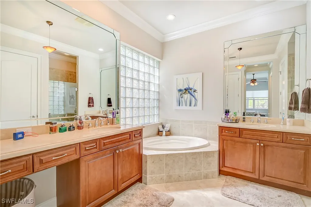 12107 Via Cercina Drive Bonita Springs FL 34135