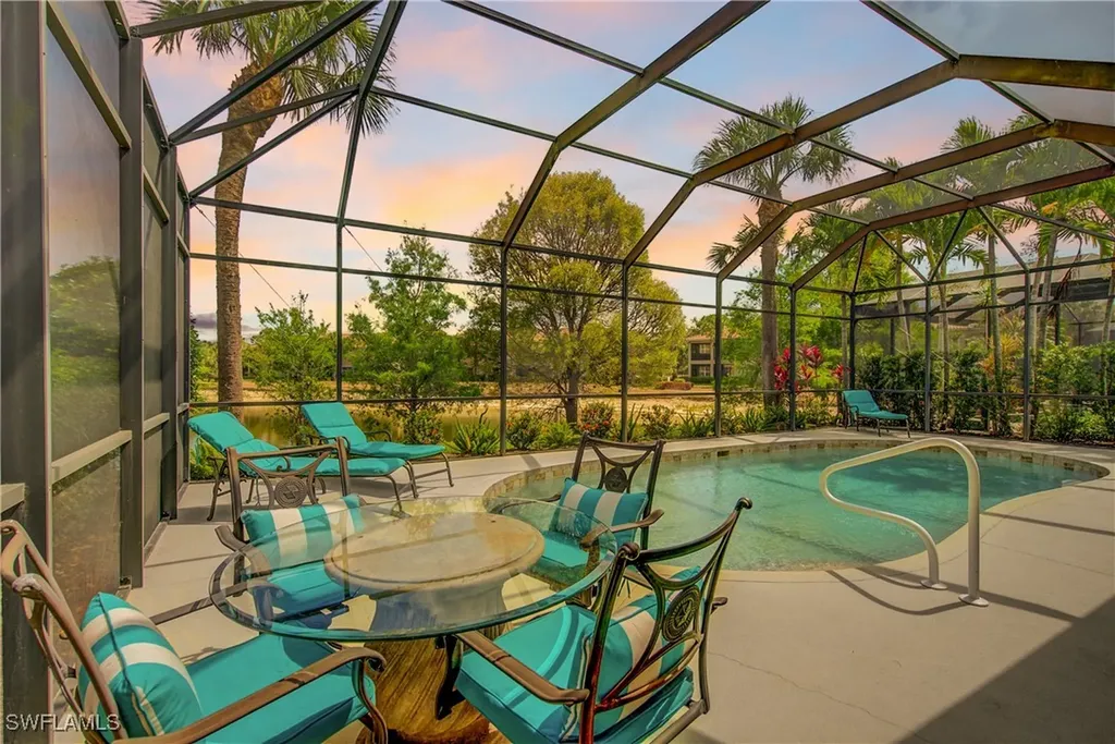 12107 Via Cercina Drive Bonita Springs FL 34135