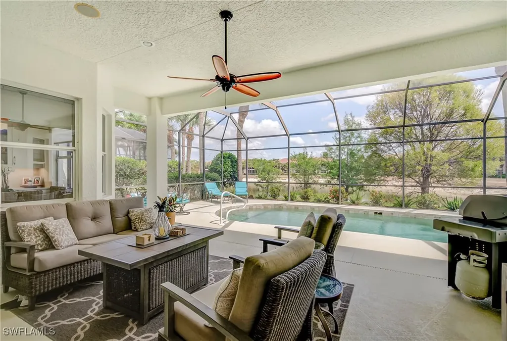 12107 Via Cercina Drive Bonita Springs FL 34135