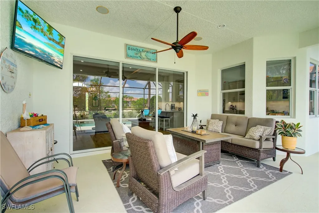 12107 Via Cercina Drive Bonita Springs FL 34135