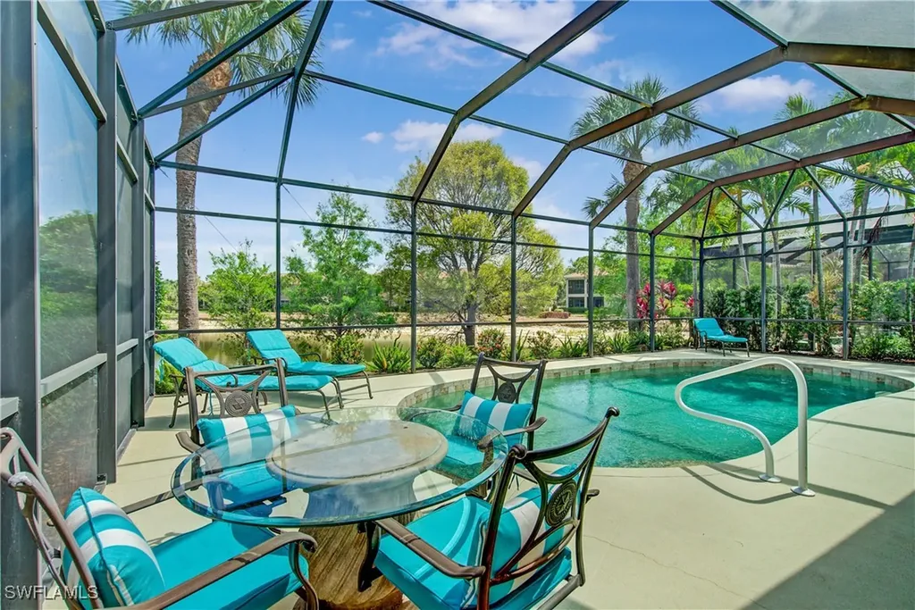 12107 Via Cercina Drive Bonita Springs FL 34135