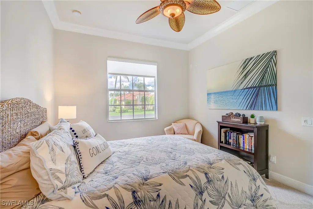 12107 Via Cercina Drive Bonita Springs FL 34135