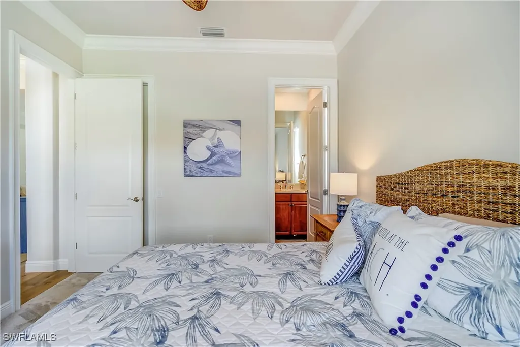 12107 Via Cercina Drive Bonita Springs FL 34135