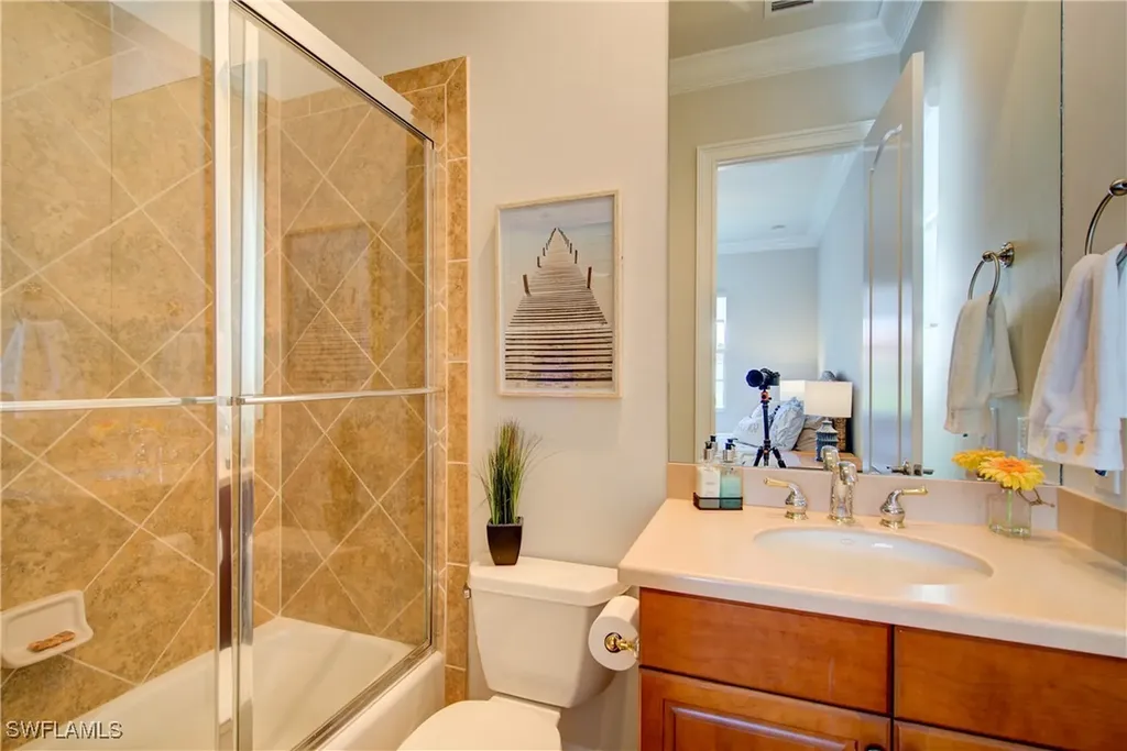 12107 Via Cercina Drive Bonita Springs FL 34135