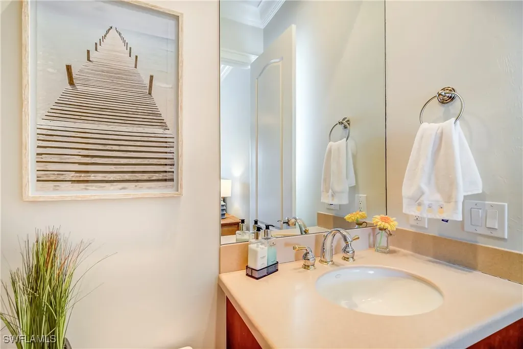 12107 Via Cercina Drive Bonita Springs FL 34135