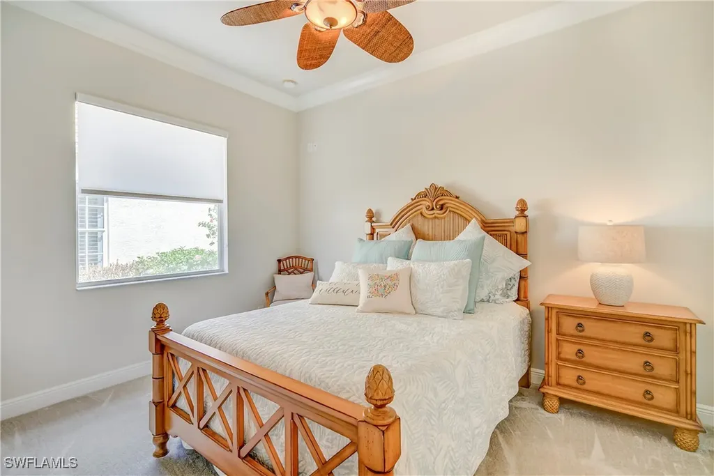 12107 Via Cercina Drive Bonita Springs FL 34135