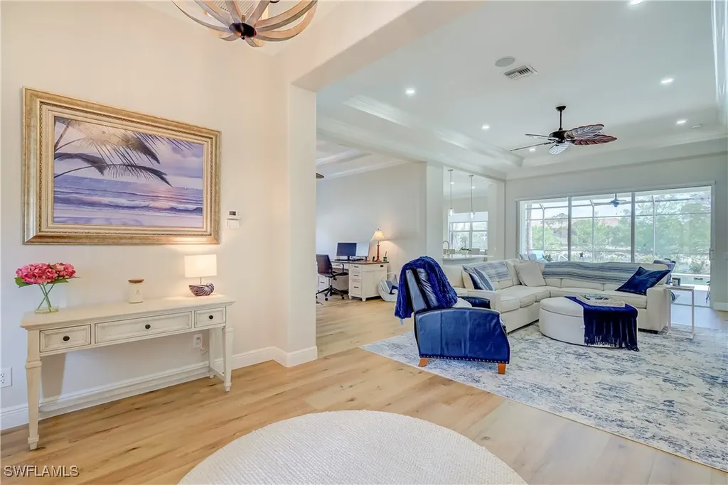 12107 Via Cercina Drive Bonita Springs FL 34135