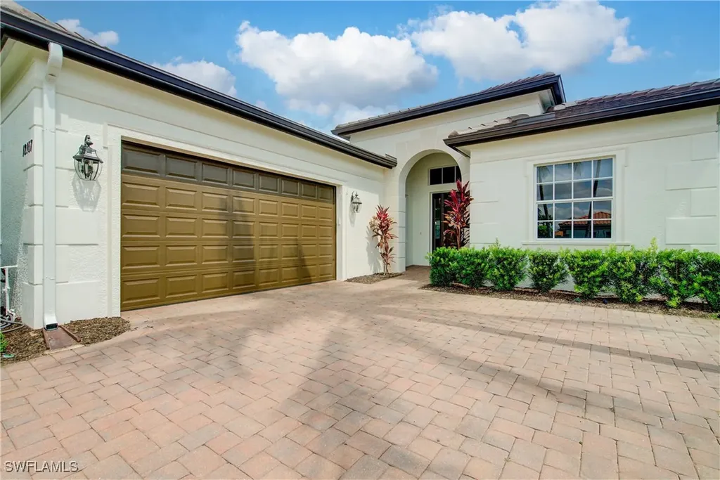 12107 Via Cercina Drive Bonita Springs FL 34135