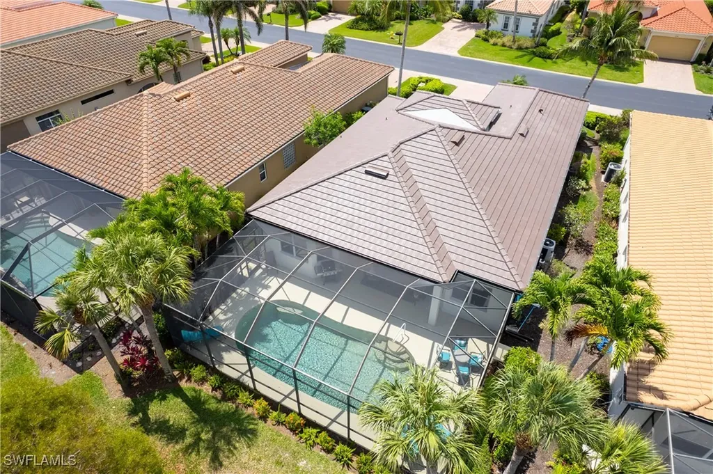 12107 Via Cercina Drive Bonita Springs FL 34135