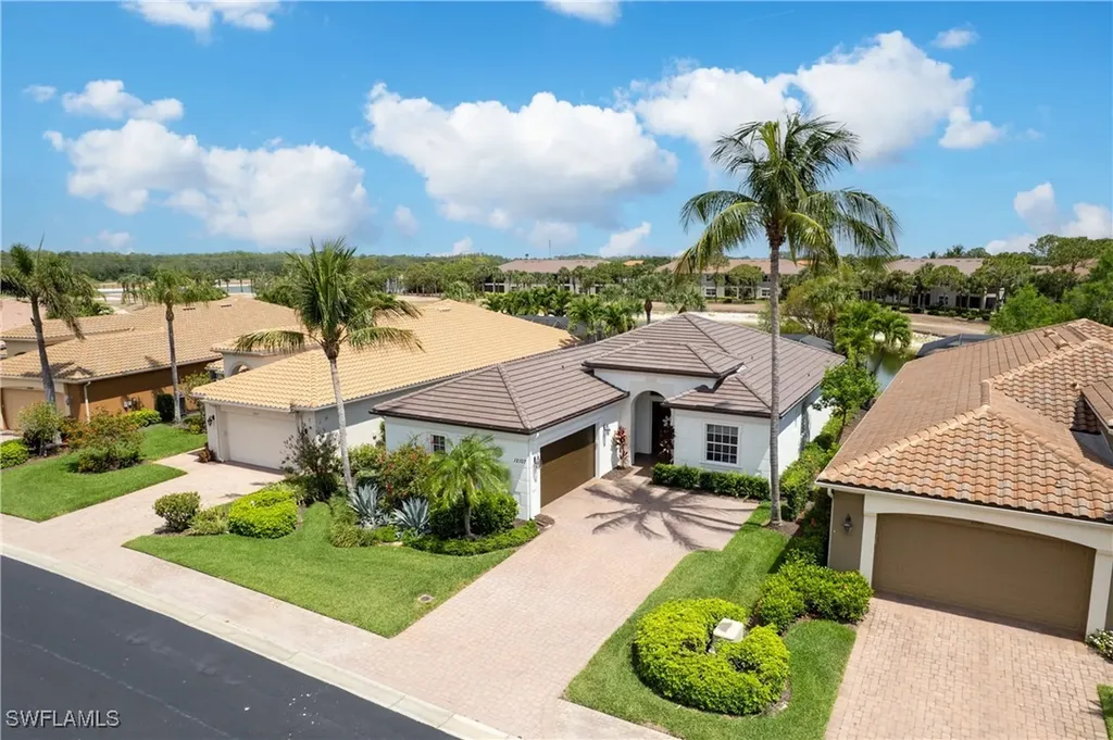 12107 Via Cercina Drive Bonita Springs FL 34135