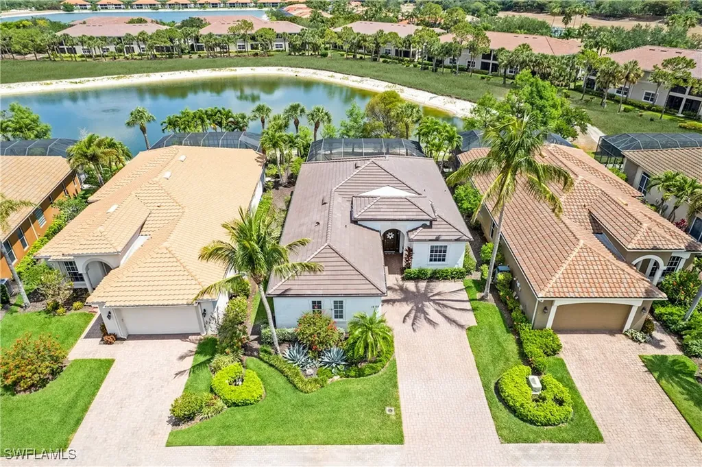 12107 Via Cercina Drive Bonita Springs FL 34135