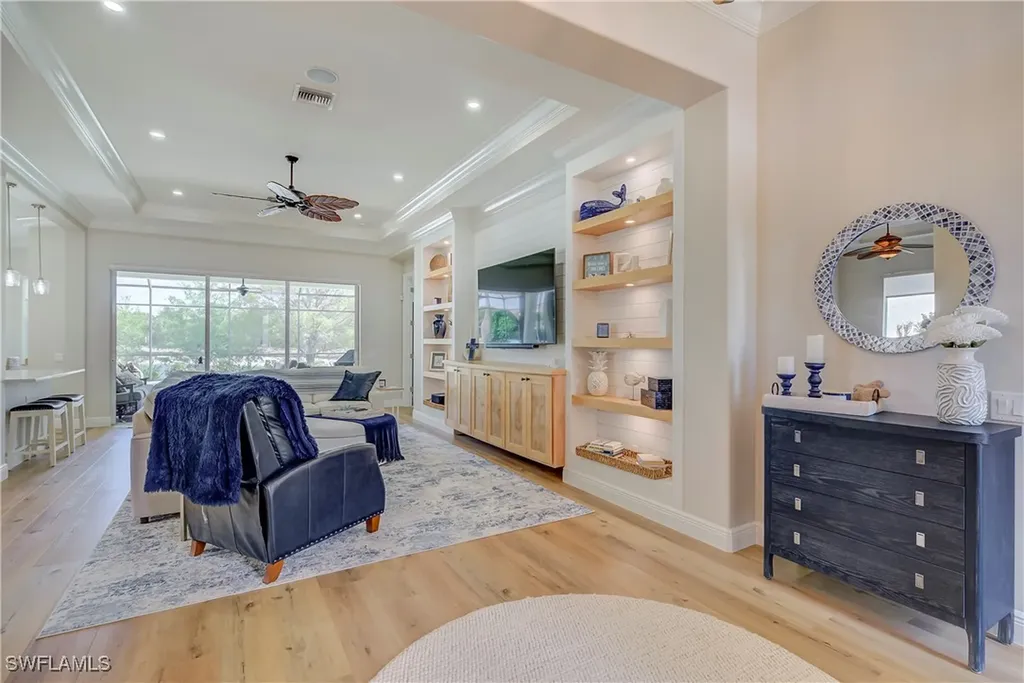 12107 Via Cercina Drive Bonita Springs FL 34135