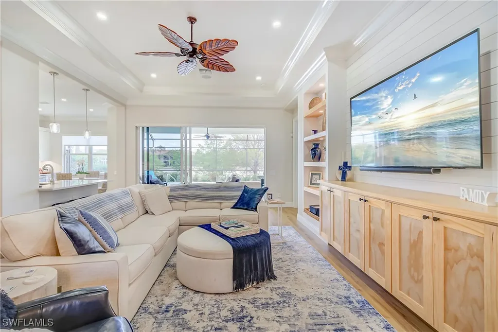 12107 Via Cercina Drive Bonita Springs FL 34135