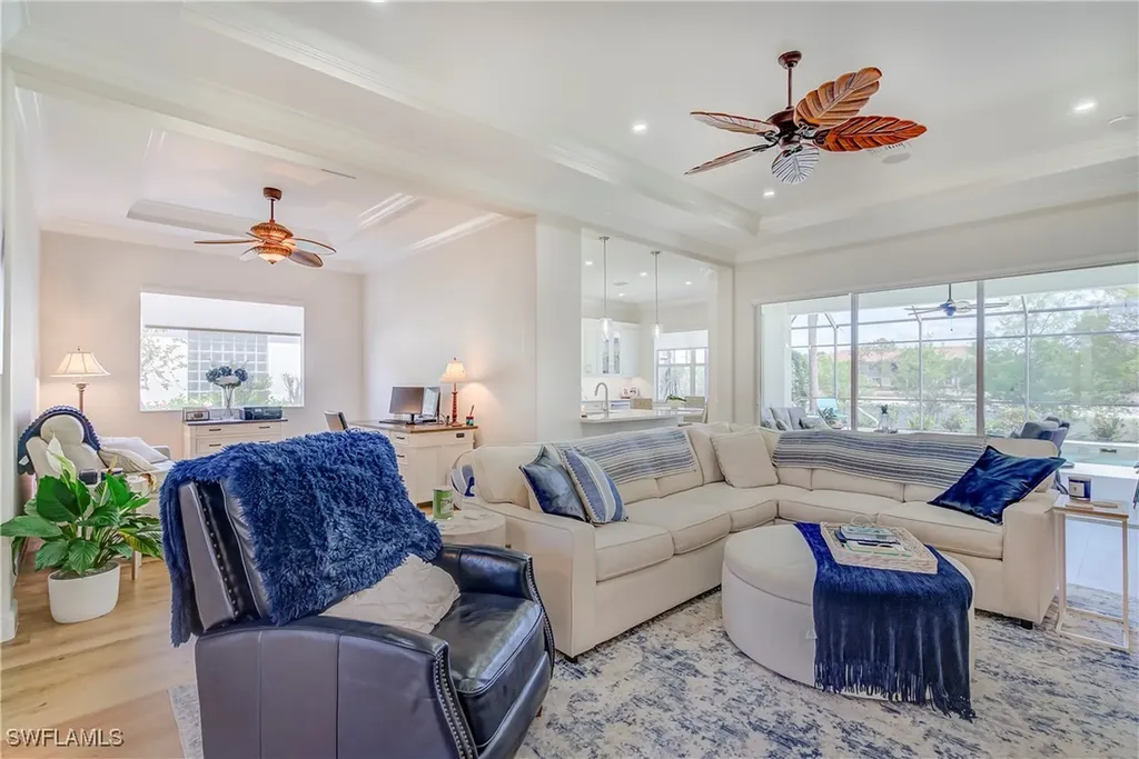 12107 Via Cercina Drive Bonita Springs FL 34135