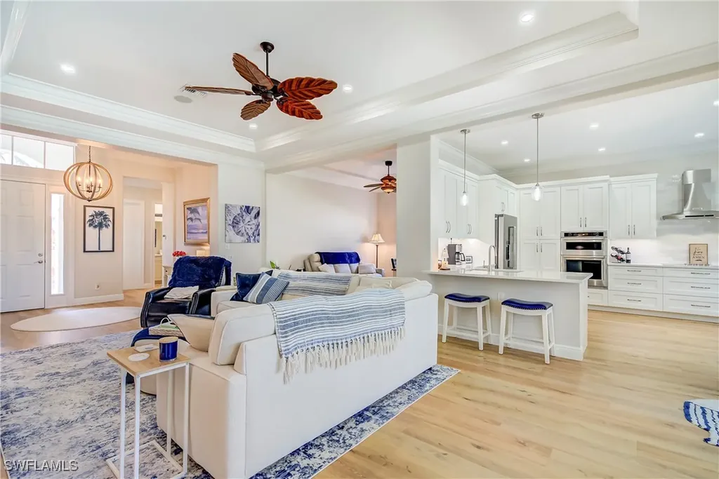 12107 Via Cercina Drive Bonita Springs FL 34135