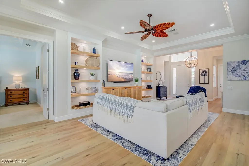 12107 Via Cercina Drive Bonita Springs FL 34135