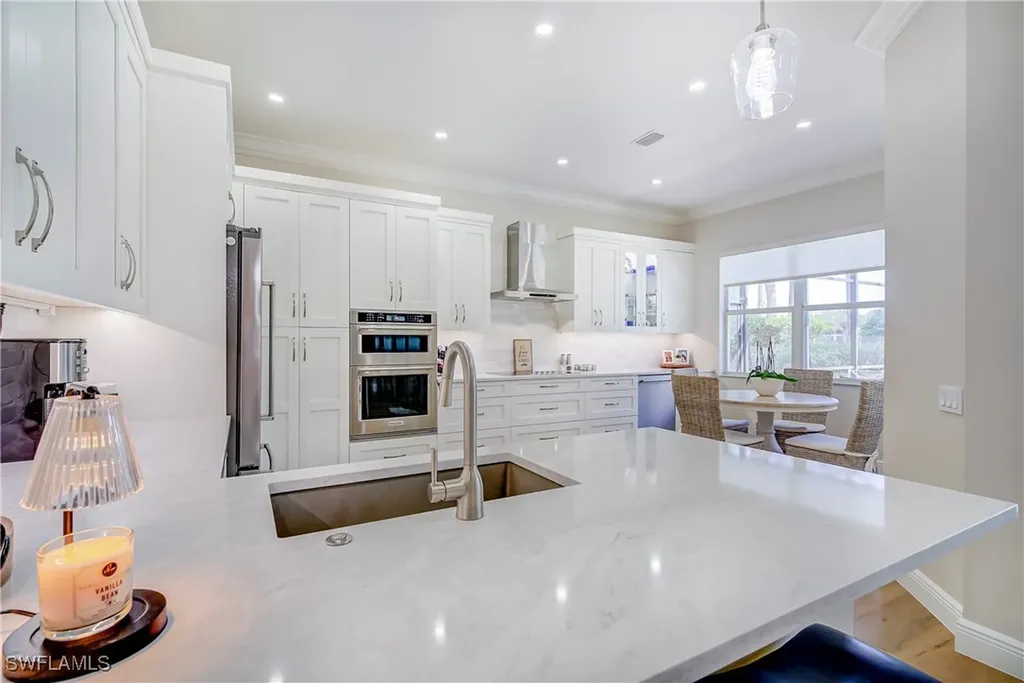 12107 Via Cercina Drive Bonita Springs FL 34135