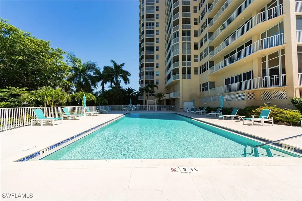5550 Heron Point Drive Naples FL 34108